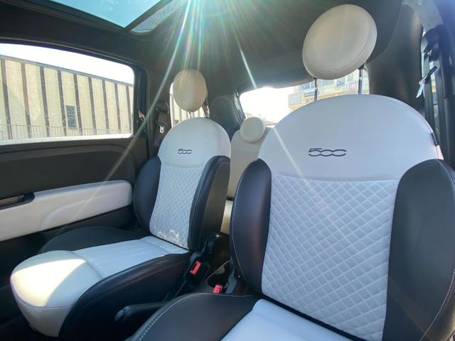 FIAT 500 usata 29