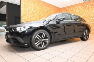 MERCEDES-BENZ CLA 250 usata 91
