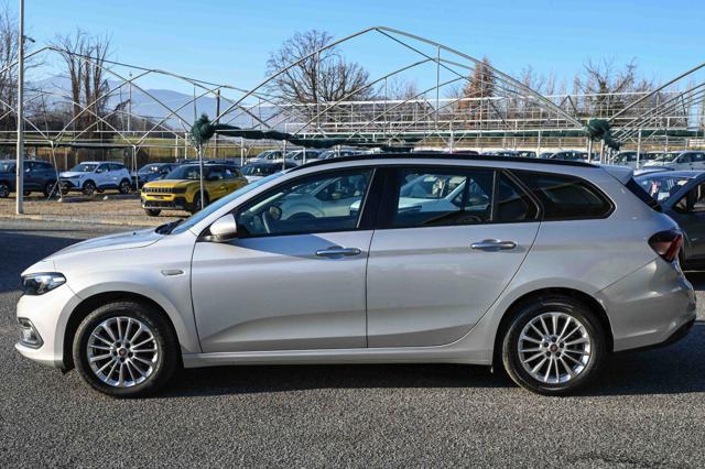 FIAT Tipo usata, con Cerchi in lega