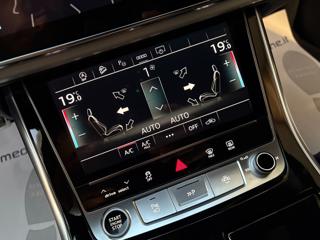 AUDI Q8 usata, con Vetri oscurati