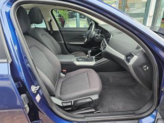 BMW 318 usata, con Alzacristalli elettrici