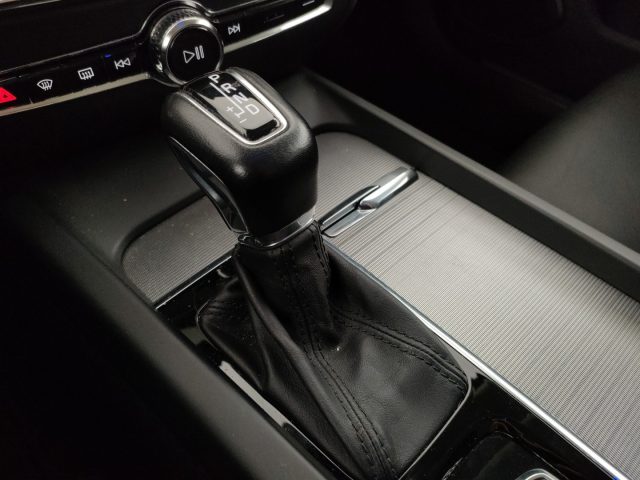 VOLVO S60 usata, con Sistema di navigazione