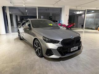 BMW 520 usata, con Airbag