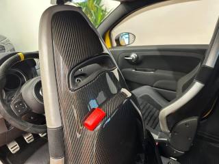 ABARTH 595 Competizione usata, con Controllo trazione