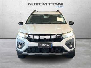 DACIA Jogger usata, con Alzacristalli elettrici