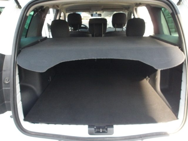 DACIA Duster usata 17