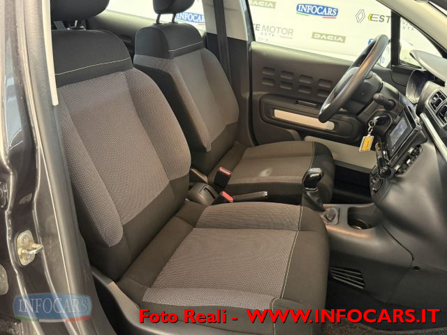 CITROEN C3 usata, con Autoradio