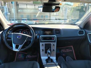 VOLVO V60 Cross Country usata, con Cerchi in lega