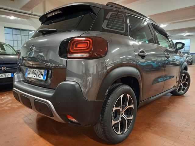 CITROEN C3 Aircross usata, con Alzacristalli elettrici