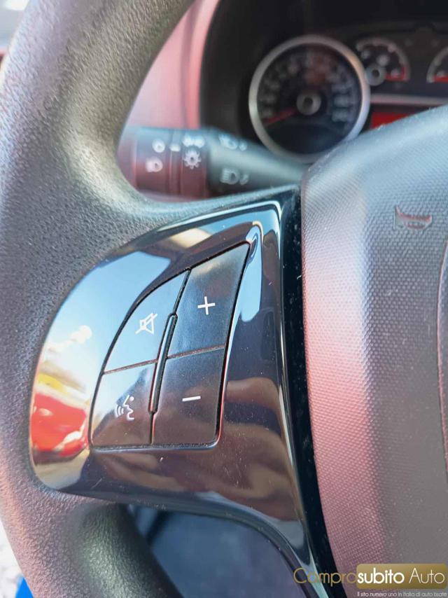 FIAT Doblo usata 18