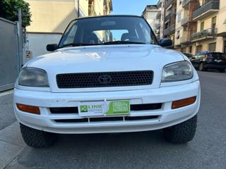 TOYOTA RAV 4 usata 23