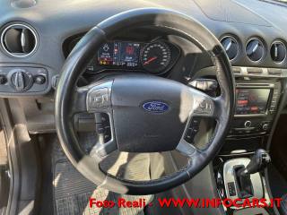 FORD Galaxy usata, con Touch screen