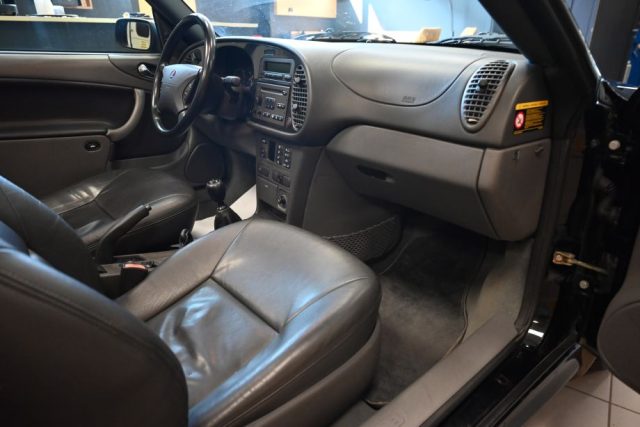 SAAB 9-3 usata 192