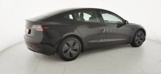 TESLA Model 3 usata, con Autoradio digitale
