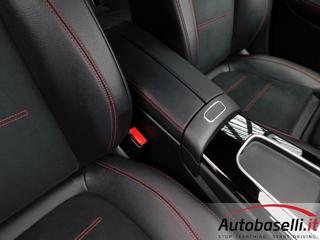MERCEDES-BENZ A 180 usata, con Apple CarPlay