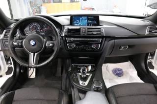 BMW M4 usata, con Controllo trazione