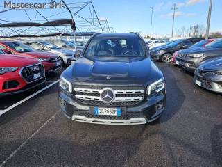 MERCEDES-BENZ GLB 200 usata, con Climatizzatore