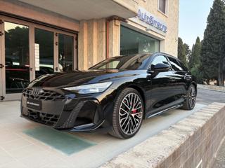 AUDI A6 Avant TDI 150 kW S tronic quattro S line edition one.