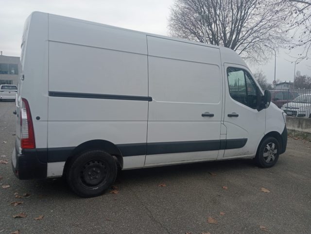 RENAULT Master usata, con Airbag