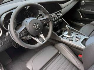 ALFA ROMEO Giulia usata, con Cruise Control