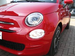 FIAT 500 usata, con Airbag laterali