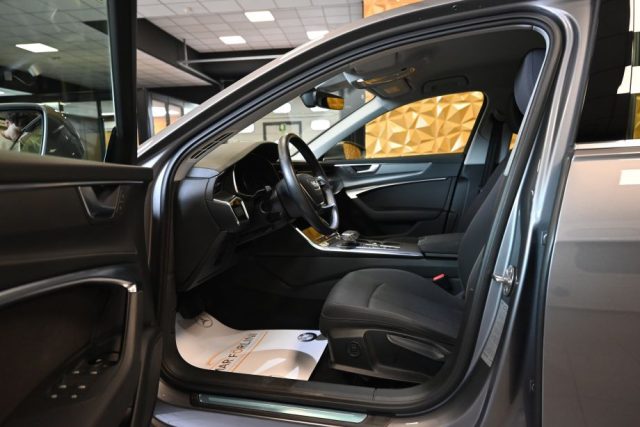 AUDI A6 usata 8