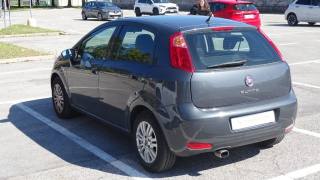 FIAT Punto usata, con Autoradio