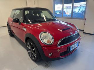 MINI Cooper S usata, con Airbag laterali