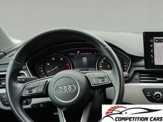 AUDI A4 usata, con Boardcomputer
