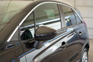 OPEL Crossland X usata, con Immobilizzatore elettronico
