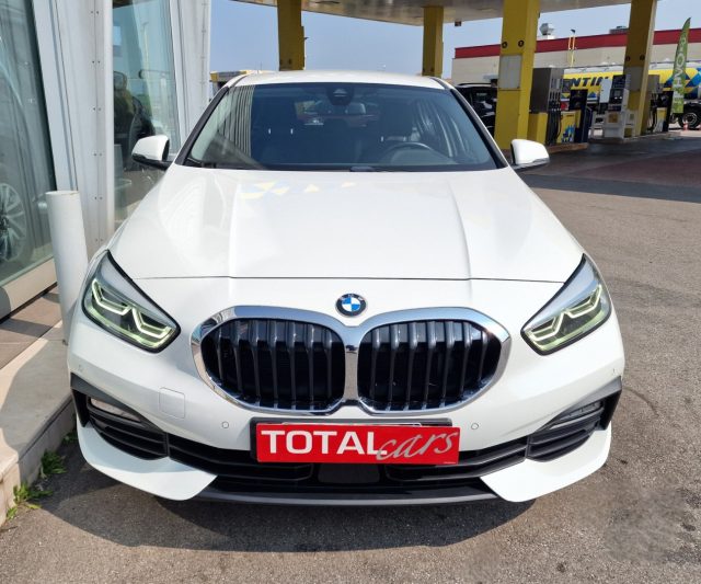 BMW 116 usata, con Chiusura centralizzata