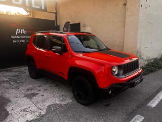 JEEP Renegade usata, con Airbag laterali