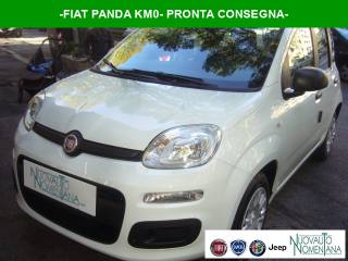 FIAT Panda 1.0 FireFly S&S Hybrid 5°Posto Pack City Km0