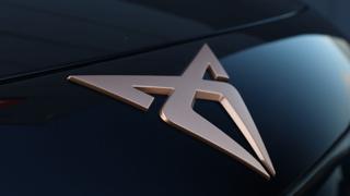 CUPRA Formentor usata, con Fari LED