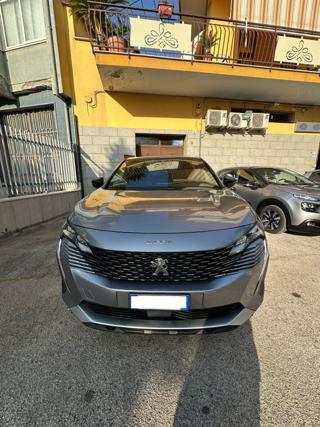 PEUGEOT 3008 BlueHDi 130 S&S EAT8 Allure Pack