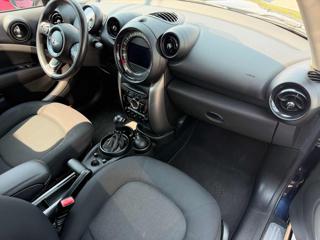 MINI Countryman usata, con Autoradio