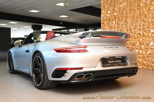 PORSCHE 911 usata 223