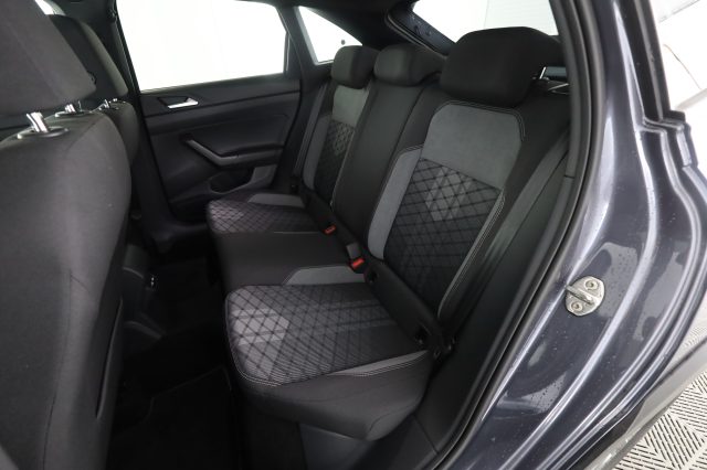 VOLKSWAGEN Taigo usata 3