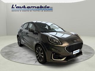 FORD Puma usata, con Alzacristalli elettrici