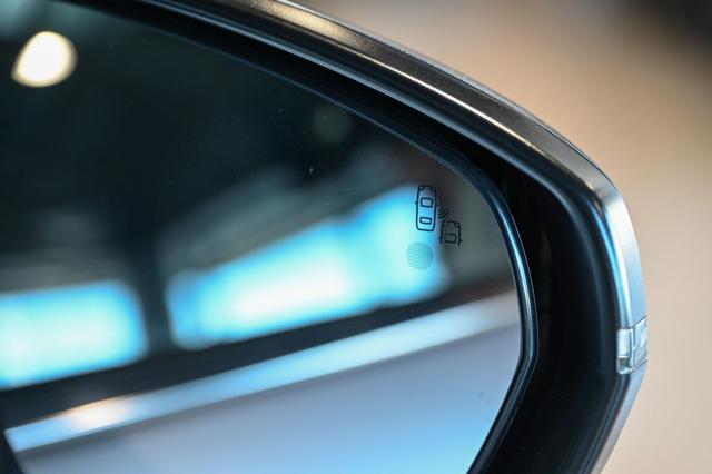 CITROEN C5 Aircross usata, con Sistema di navigazione