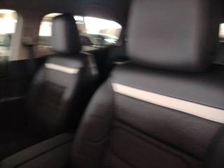 CITROEN C5 Aircross usata, con Sensore di luce