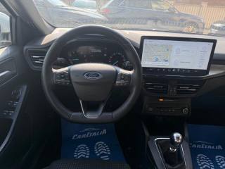 FORD Focus usata, con Sistema di navigazione