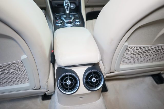 ALFA ROMEO Giulia usata, con Vivavoce