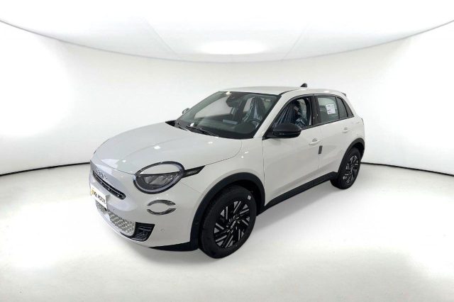 FIAT 600 usata, con ABS