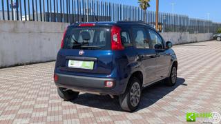 FIAT Panda usata, con Autoradio