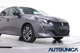 PEUGEOT 208 usata, con Controllo automatico clima