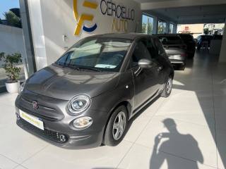 FIAT 500 usata, con Airbag laterali