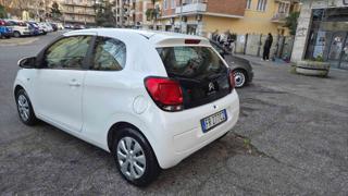CITROEN C1 usata, con Autoradio