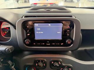FIAT Panda usata, con Bluetooth