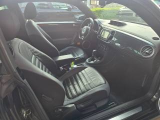 VOLKSWAGEN Maggiolino usata 62